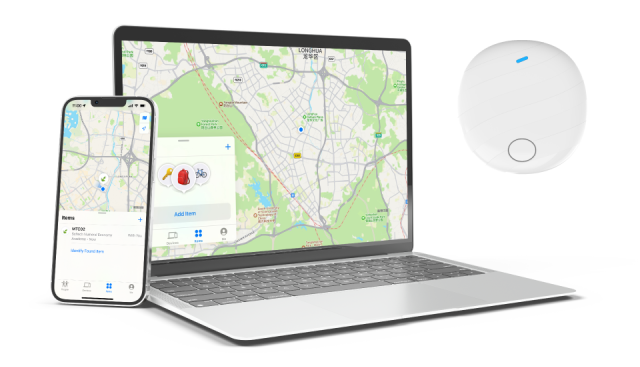 與蘋果完美適配