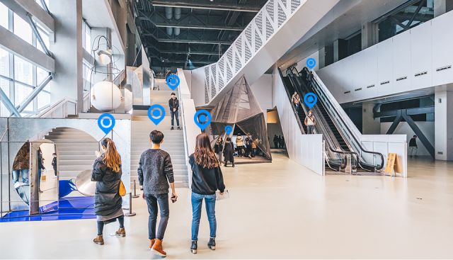 構建人員安全管理體系