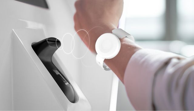 打造智能辦公環境