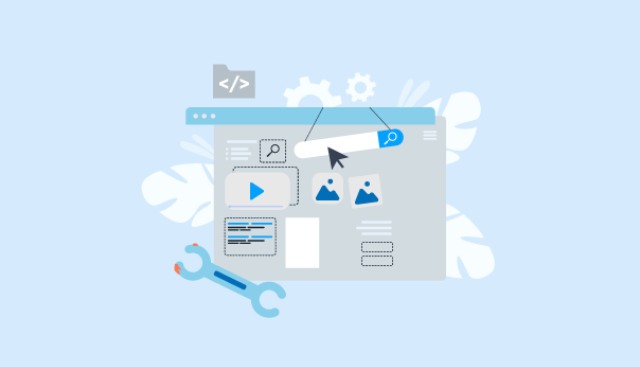 檢測設置，隨心掌控