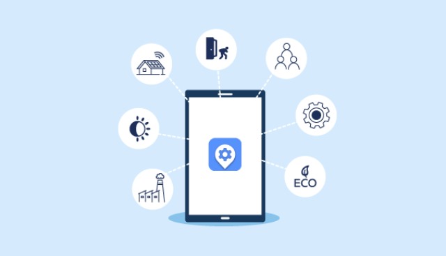 設備聯動與遠程監控