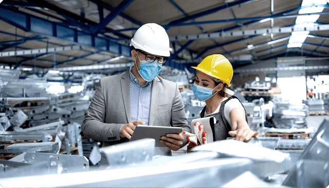 工業(yè)監(jiān)測(cè)