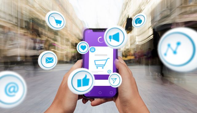 購物習慣分析與精準營