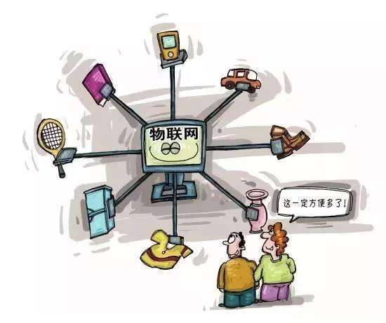 物聯網操作系統該如何選擇？