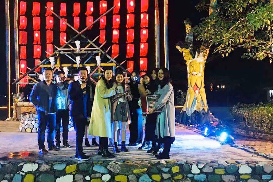 誰(shuí)領(lǐng)風(fēng)騷,非你莫“鼠”| 云里物里2020年度戰(zhàn)略發(fā)展規(guī)劃會(huì)議圓滿結(jié)束!