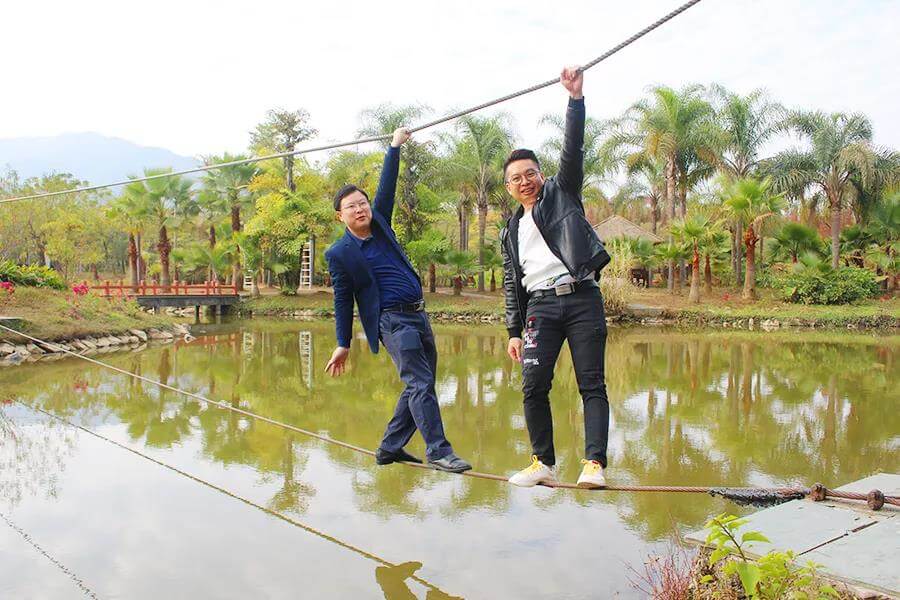 誰(shuí)領(lǐng)風(fēng)騷,非你莫“鼠”| 云里物里2020年度戰(zhàn)略發(fā)展規(guī)劃會(huì)議圓滿結(jié)束!