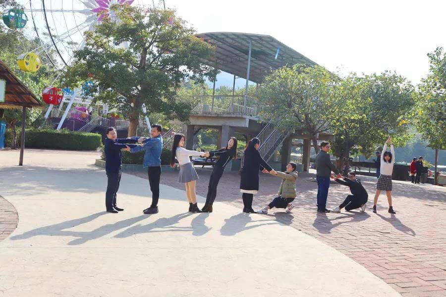 誰(shuí)領(lǐng)風(fēng)騷,非你莫“鼠”| 云里物里2020年度戰(zhàn)略發(fā)展規(guī)劃會(huì)議圓滿結(jié)束!