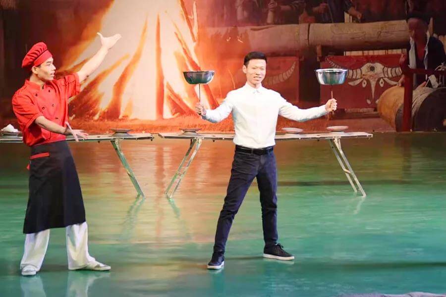 誰(shuí)領(lǐng)風(fēng)騷,非你莫“鼠”| 云里物里2020年度戰(zhàn)略發(fā)展規(guī)劃會(huì)議圓滿結(jié)束!