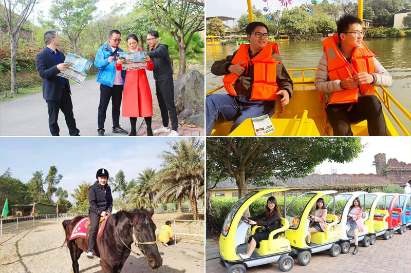 誰(shuí)領(lǐng)風(fēng)騷,非你莫“鼠”| 云里物里2020年度戰(zhàn)略發(fā)展規(guī)劃會(huì)議圓滿結(jié)束!