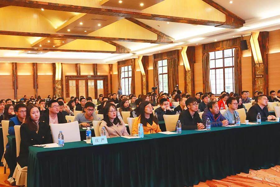 誰(shuí)領(lǐng)風(fēng)騷,非你莫“鼠”| 云里物里2020年度戰(zhàn)略發(fā)展規(guī)劃會(huì)議圓滿結(jié)束!