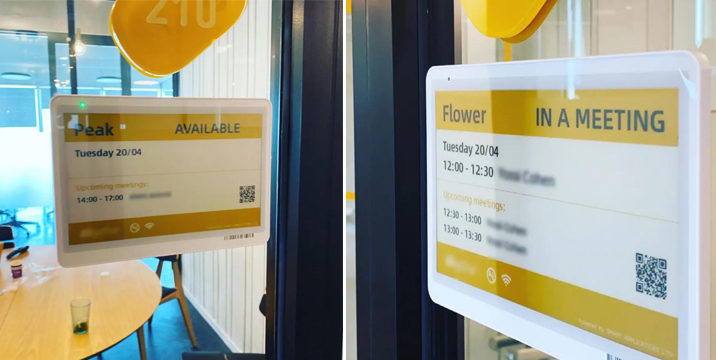 云里物里榮獲2020年度“龍華區中小微創新100強企業”認定！