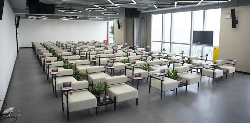 云里物里榮獲2020年度“龍華區中小微創新100強企業”認定！