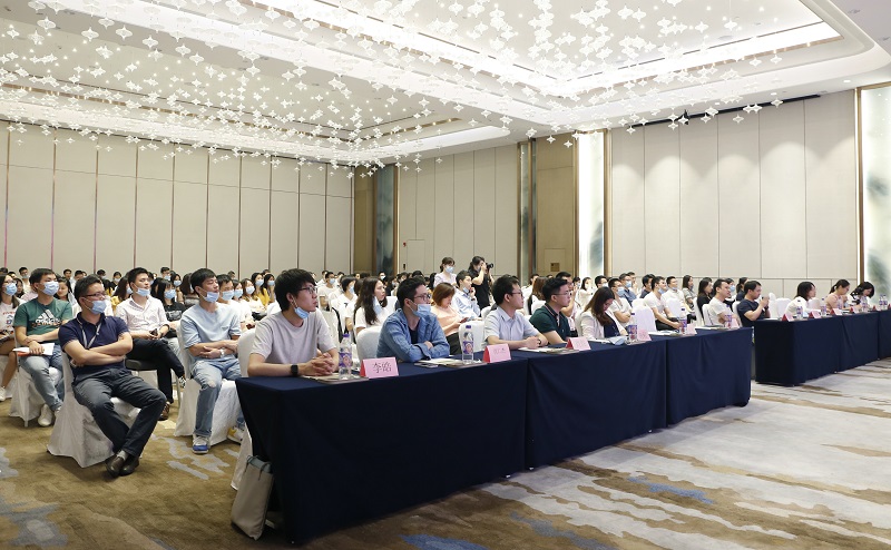 云中變革|2020年云里物里年中戰略會議順利舉辦