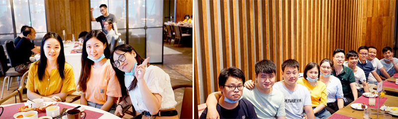 云中變革|2020年云里物里年中戰略會議順利舉辦