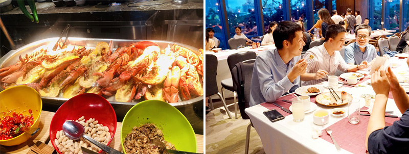 云中變革|2020年云里物里年中戰略會議順利舉辦