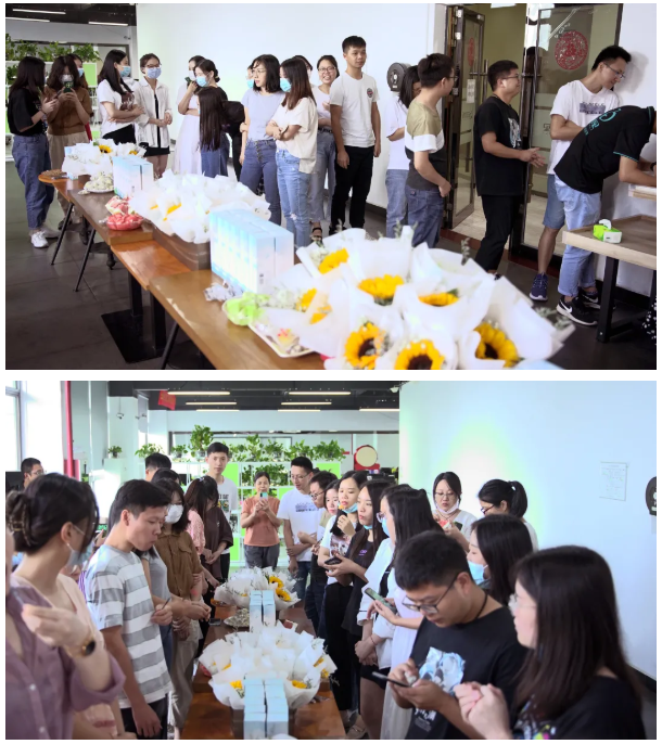 教師節,咱有個故事,你要不要聽一下?