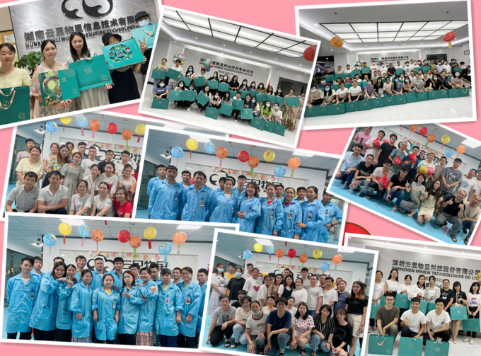 不會吧，不會吧，中秋你還打算出去買禮物嗎？