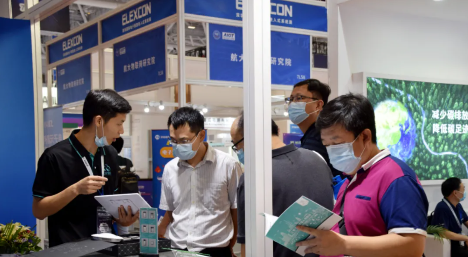 深圳國際電子展暨嵌入式系統展圓滿落幕，云里物里構建互聯互通數字生態鏈