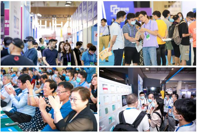 云里物里將攜ESL電子標簽解決方案亮相第四屆廈門國際智慧零售產業博覽會