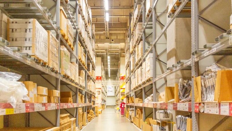 云里物里將攜ESL電子標簽解決方案亮相第四屆廈門國際智慧零售產業博覽會