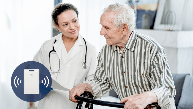 技術開拓，國際領航| 云里物里定位信標榮獲2021海外物聯網創新產品卓越獎 云里物里