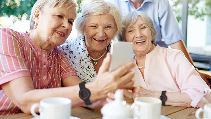 技術開拓，國際領航| 云里物里定位信標榮獲2021海外物聯網創新產品卓越獎 云里物里