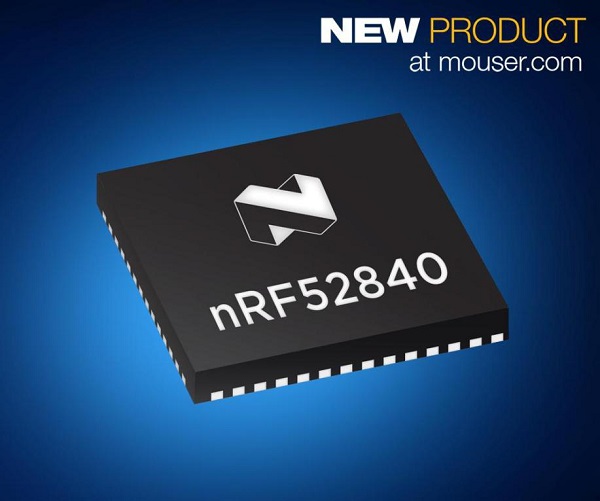 淺析NRF52832和NRF52840芯片的性能特點