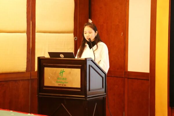 周元華 深圳市物聯(lián)網(wǎng)產(chǎn)業(yè)協(xié)會(huì)產(chǎn)業(yè)研究主管