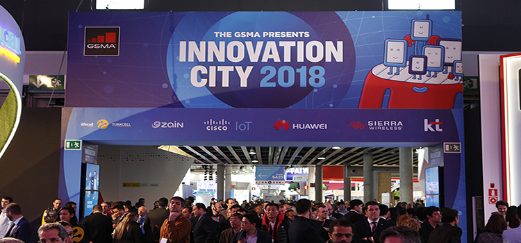 Minew將亮相2018美洲世界移動(dòng)通信大會(huì)