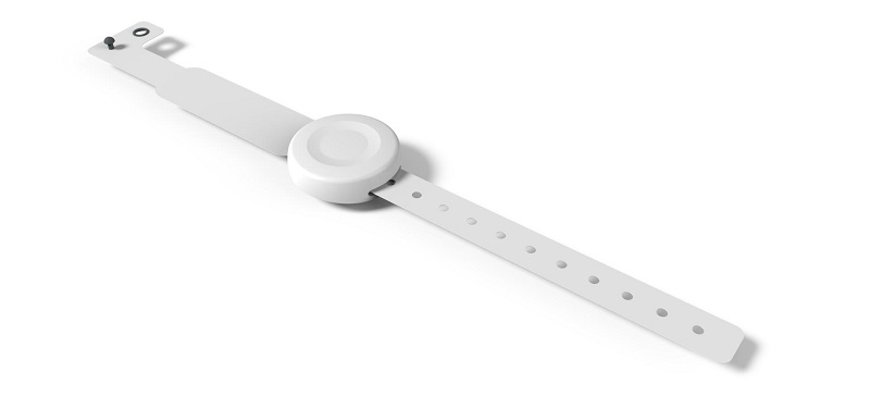 高能預警！一款能緊急呼救的iBeacon設備