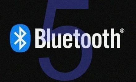 藍牙5.0的十大優勢
