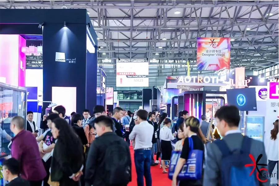 C-star上海國際零售展完美謝幕，云里物里新零售首戰告捷