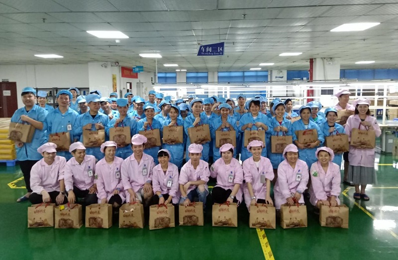 啥?!云里物里中秋節前夕轉行了?