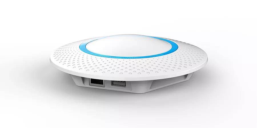 云里物里藍牙智能網關榮獲IOTE2018“金獎”創新產品稱號