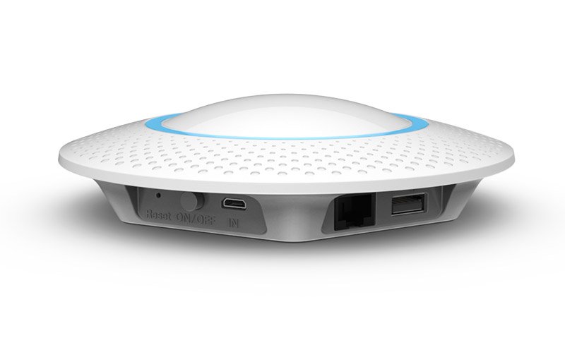 常見低功藍牙模組的應用案例