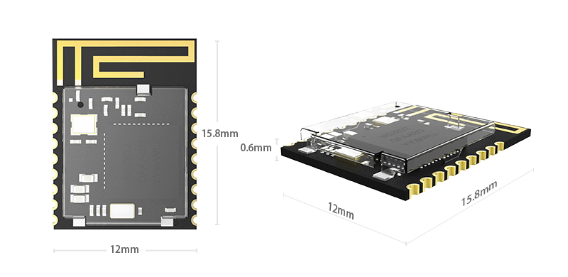 智能家居如何選擇wifi模塊和藍(lán)牙模塊？