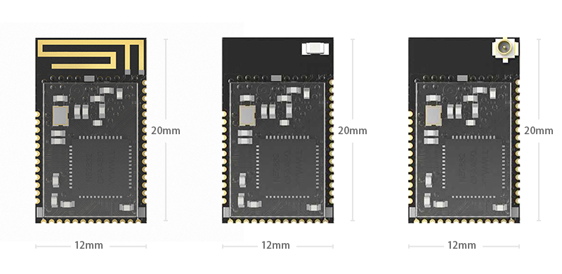 這六方面屬性影響藍牙模塊的性能