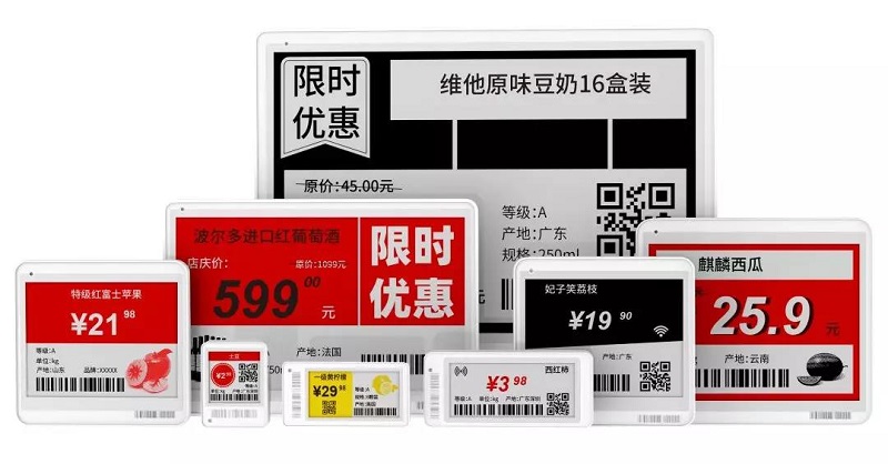 云里物里將亮相IOTE 2019第十二屆國(guó)際物聯(lián)網(wǎng)展！