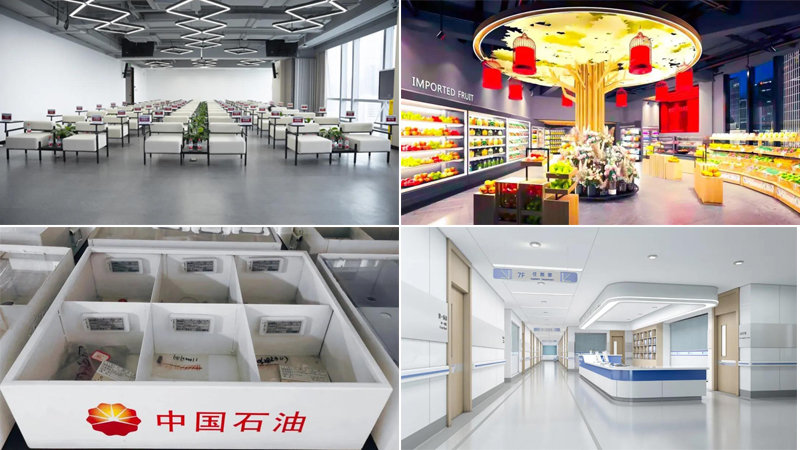 官宣！云里物里成為Nordic亞太地區現階段唯一戰略合作伙伴