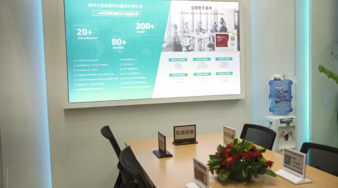 精彩收官丨云里物里一站式數字化解決方案構建可持續發展新未來！