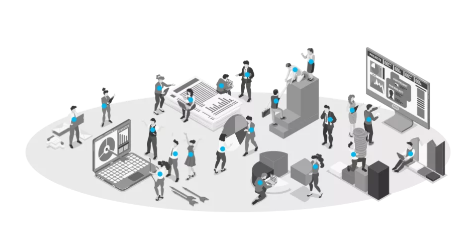 云里物里AoA精準室內定位榮獲IOTE2021金獎！