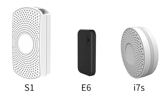 傳感器技術在物聯網領域中的應用