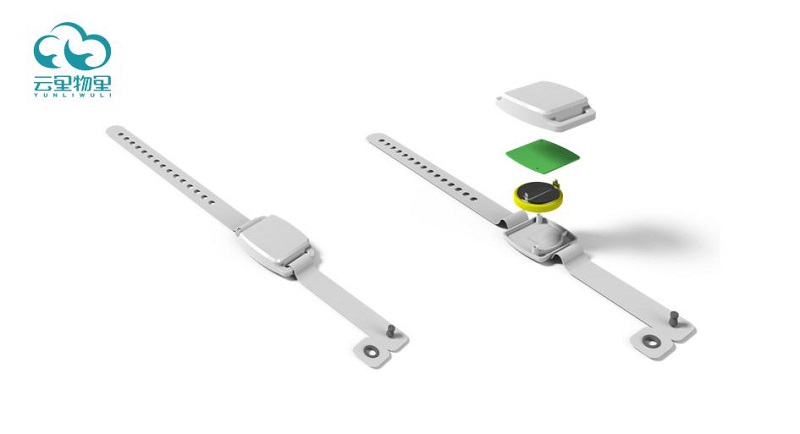 iBeacon醫院的智能化管理利器