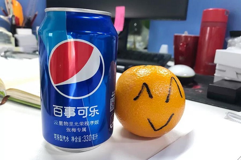 云里物里1024程序員節給你不一樣的體驗