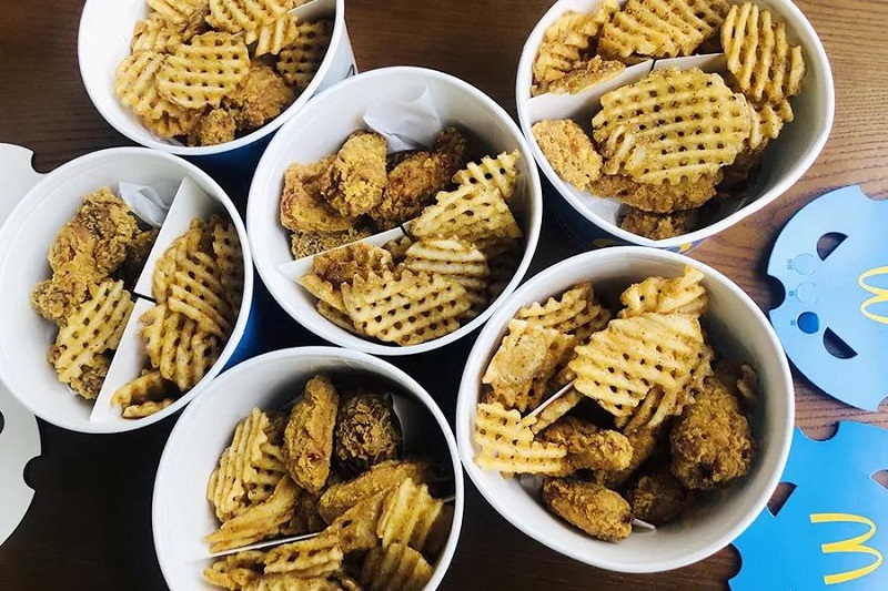 云里物里1024程序員節給你不一樣的體驗