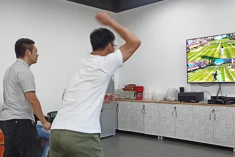 云里物里1024程序員節給你不一樣的體驗