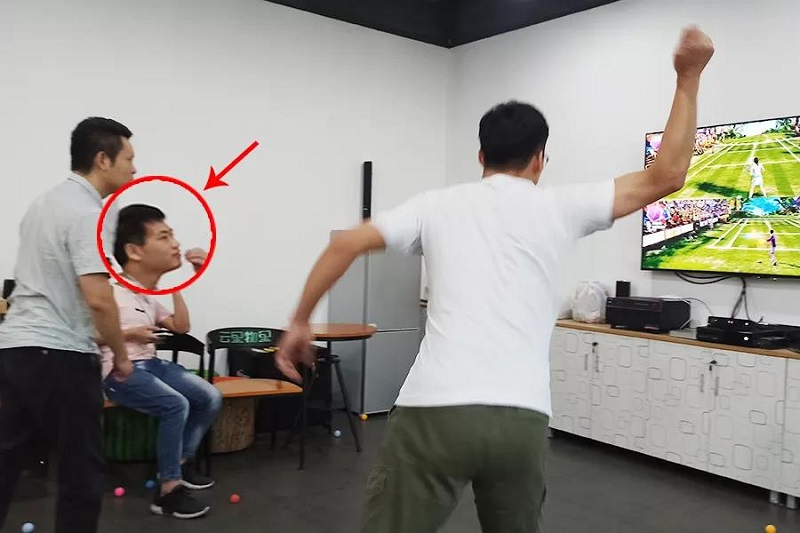 云里物里1024程序員節給你不一樣的體驗