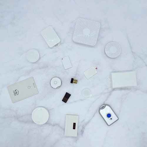 智慧新零售背后的物聯(lián)網(wǎng)技術(shù)