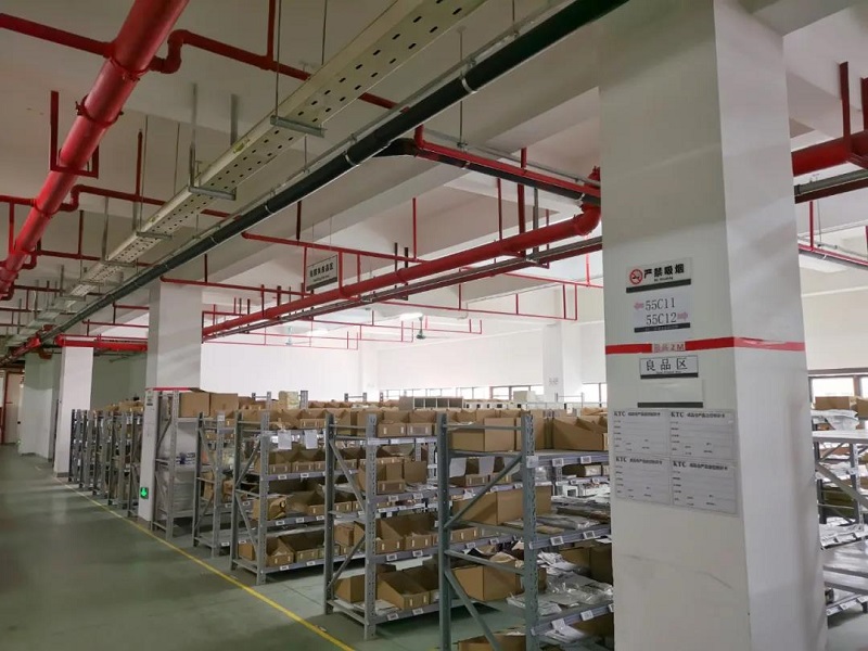 云里物里亮相電子紙產(chǎn)業(yè)聯(lián)盟兩岸智慧物聯(lián)峰會(huì)，助力行業(yè)“碳中和”