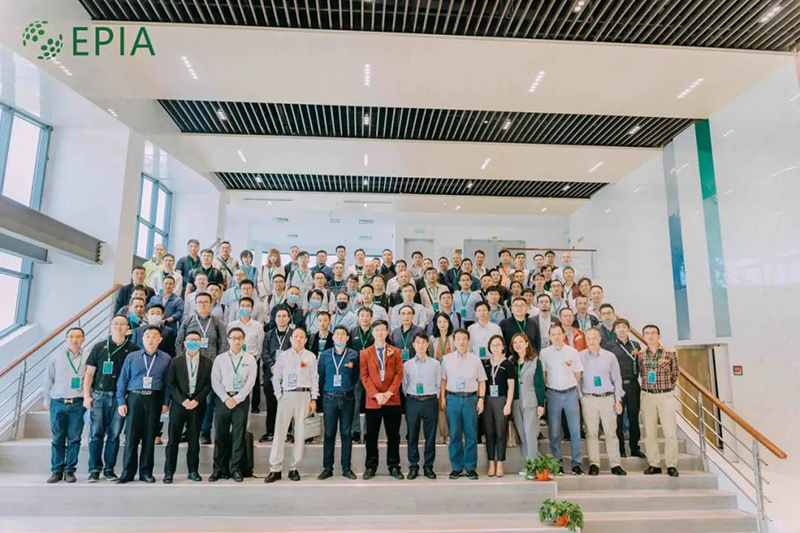 云里物里亮相電子紙產(chǎn)業(yè)聯(lián)盟兩岸智慧物聯(lián)峰會(huì)，助力行業(yè)“碳中和”